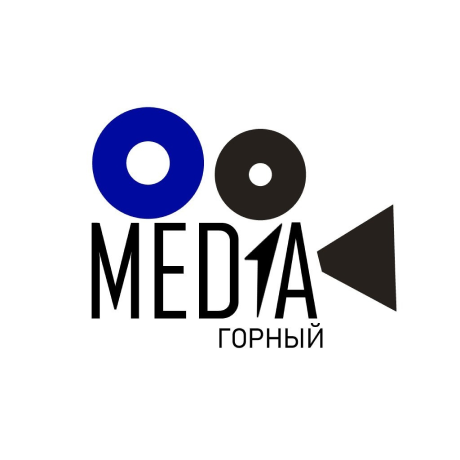 Логотип СМЦ УГГУ "Горный Media"